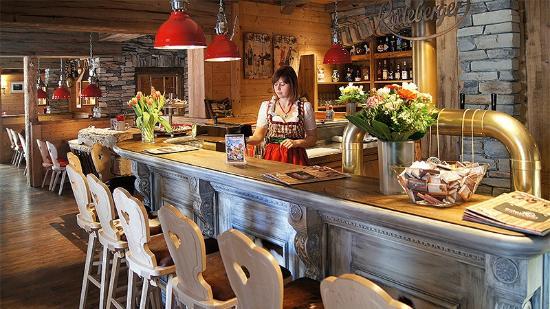 Edelweiss Alpenrestaurant